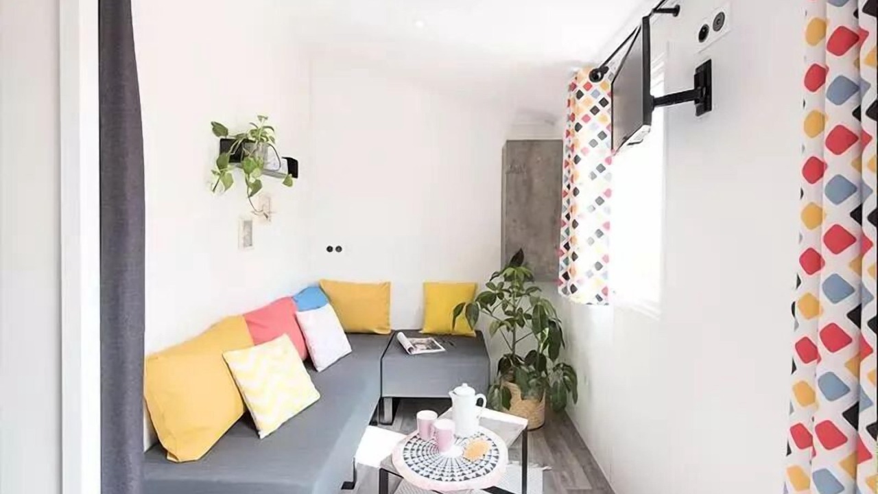 Photo of Livingroom in Rouffignac-Saint-Cernin-de-Reilhac
