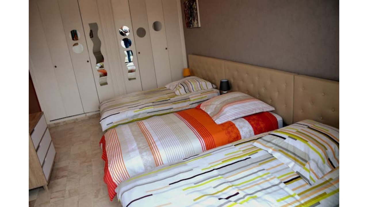Photo of Bedroom in Troyes