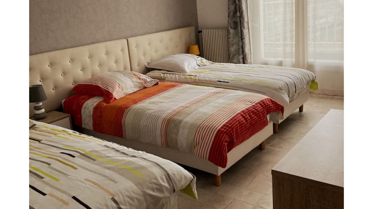 Photo of Bedroom in Troyes
