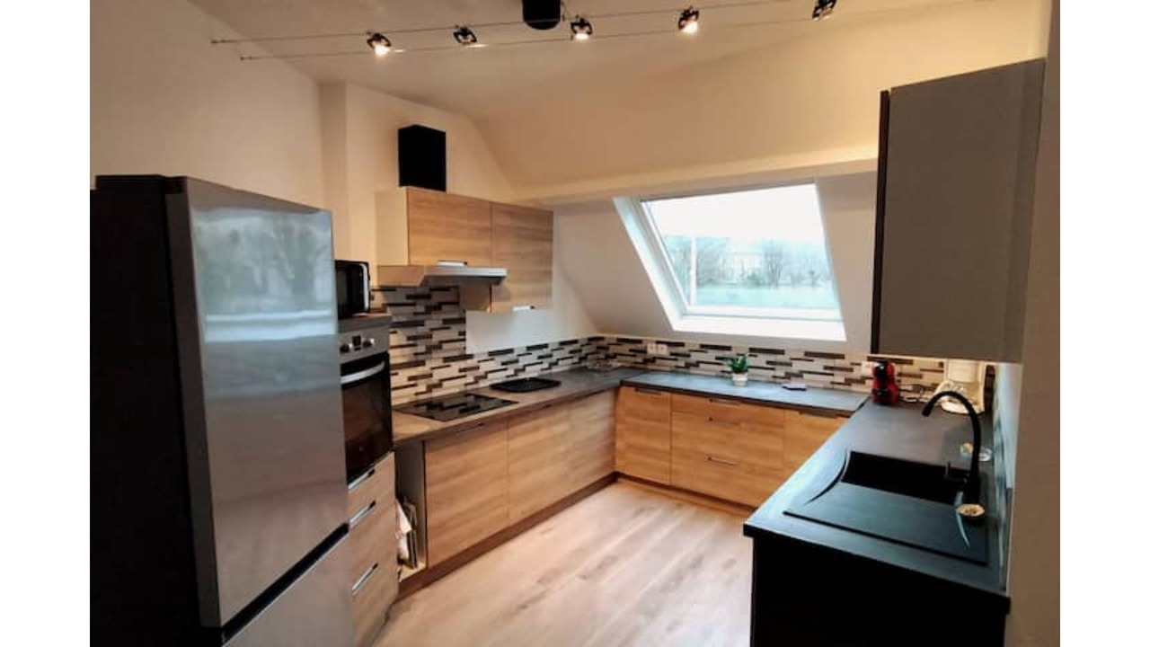 Photo of Kitchen in Troyes