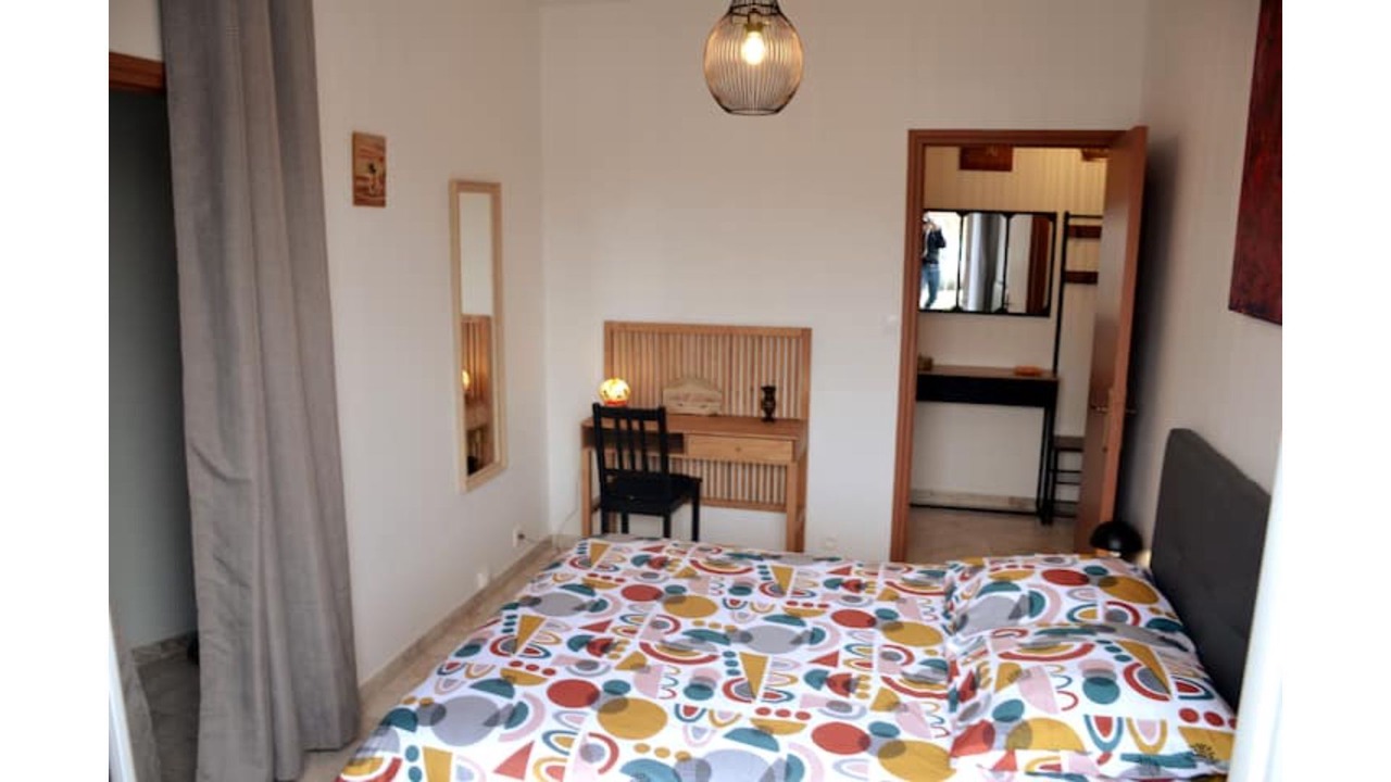 Photo of Bedroom in Troyes