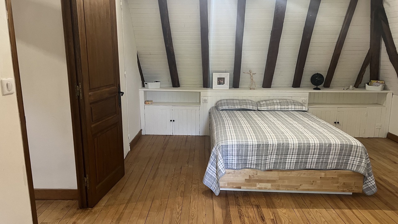 Photo of Bedroom in Lourenties