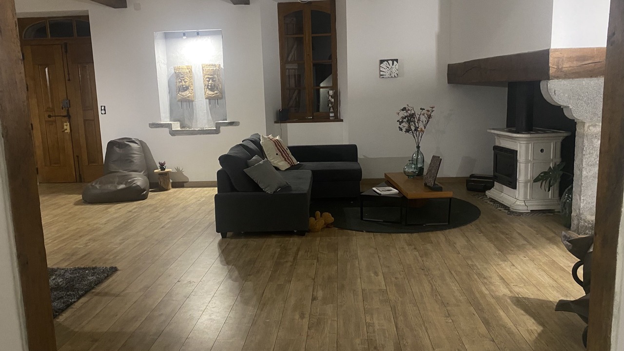 Photo of Bedroom in Lourenties
