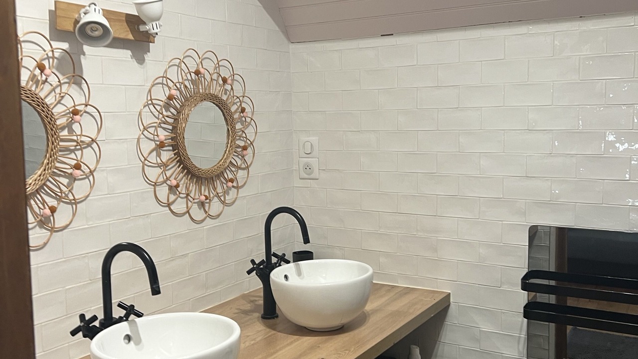 Photo of Bathroom in Lourenties
