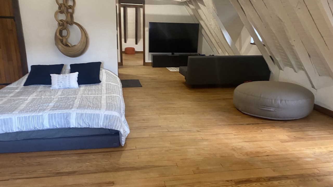 Photo of Bedroom in Lourenties
