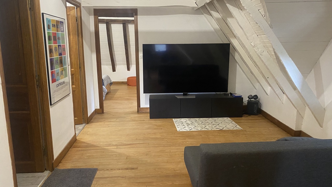 Photo of Bedroom in Lourenties