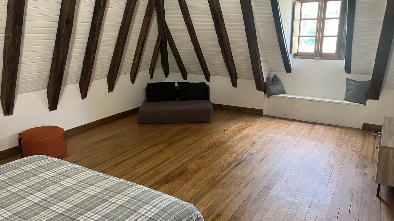 Photo of Bedroom in Lourenties