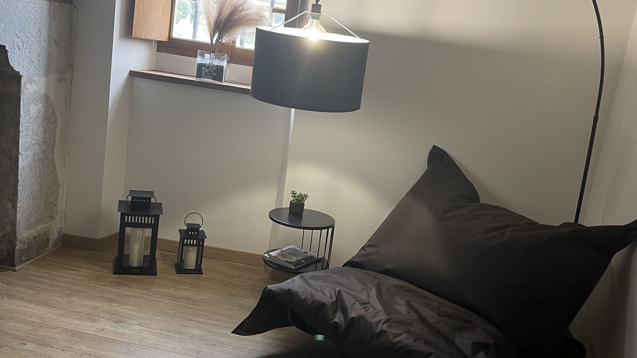 Photo of Bedroom in Lourenties