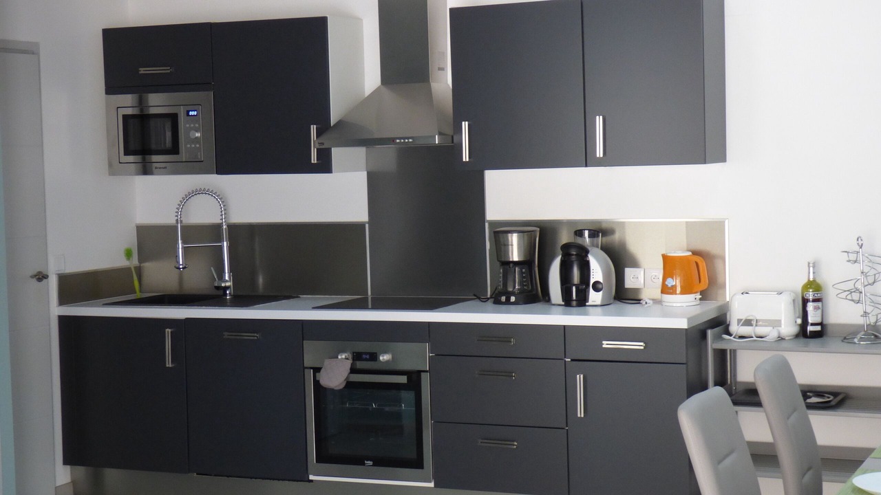 Photo of Kitchen in Villemer