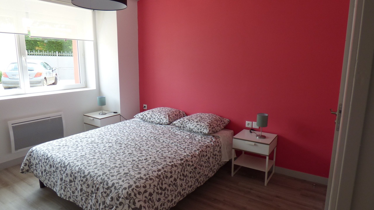 Photo of Bedroom in Villemer