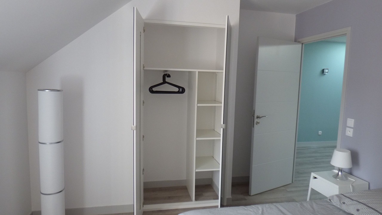 Photo of Bedroom in Villemer