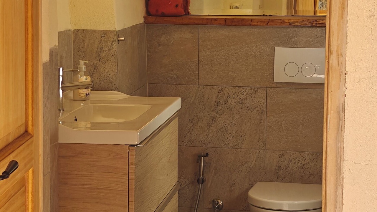 Photo of Bathroom in Nohedes