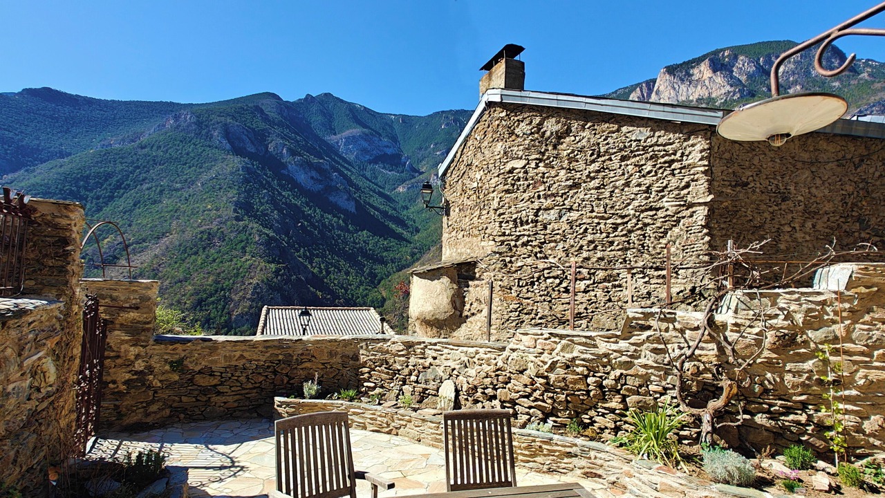 Photo of Patio Balcony in Nohedes