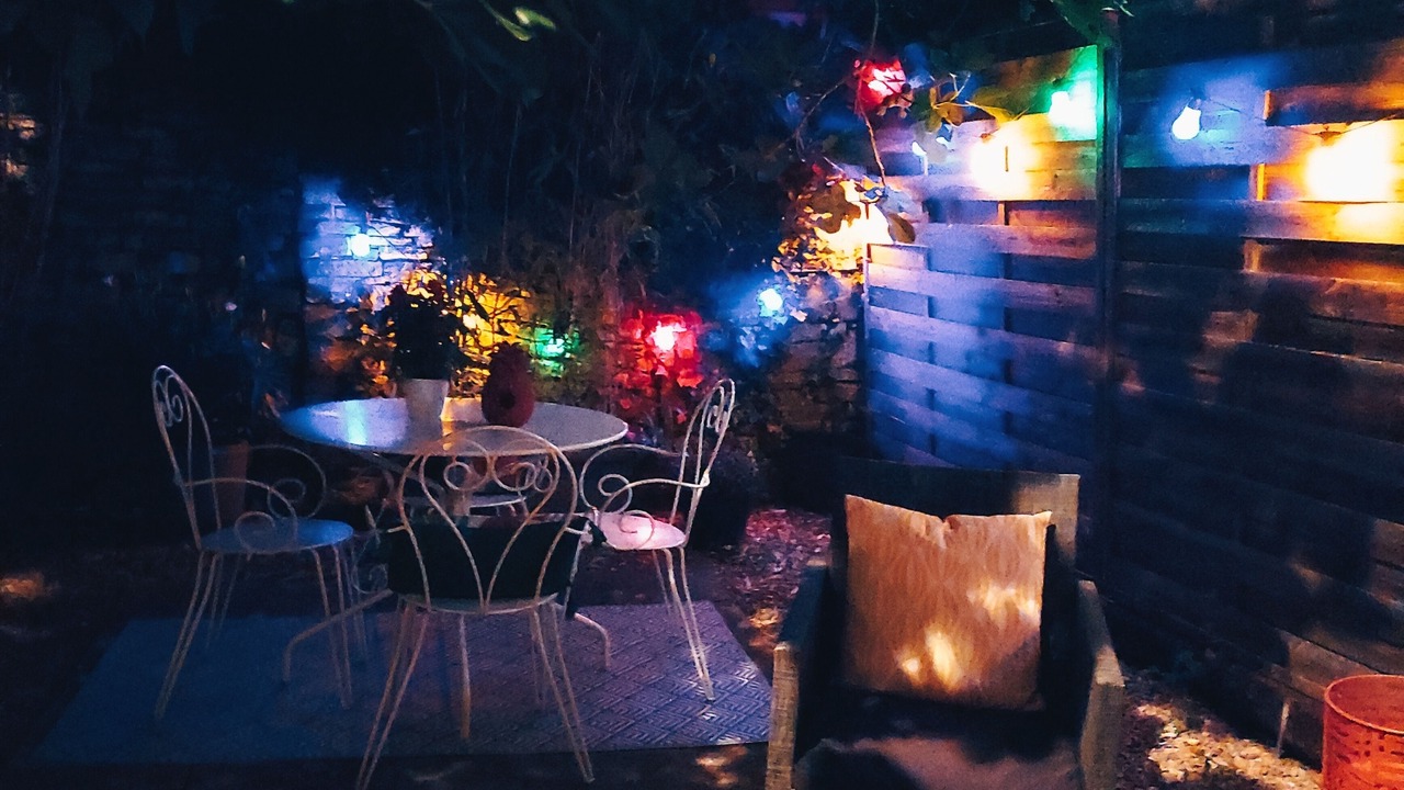 Photo of Outdoor in Tanlay