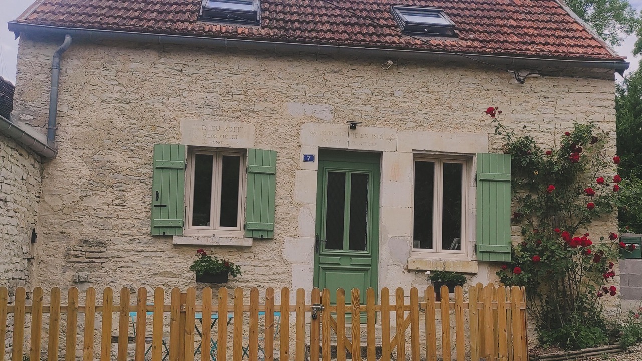 Photo of Outdoor in Tanlay