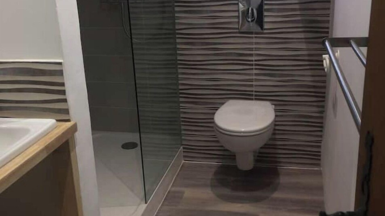 Photo of Bathroom in Monpardiac
