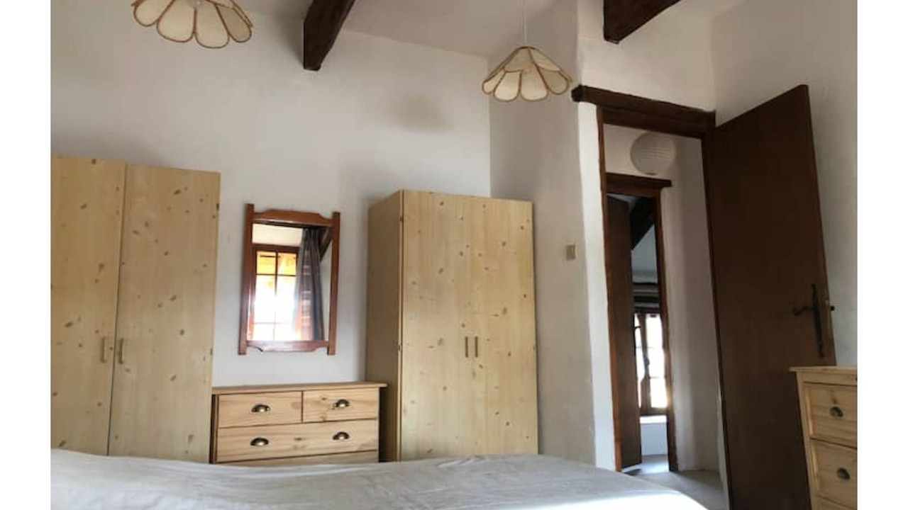 Photo of Bedroom in Monpardiac