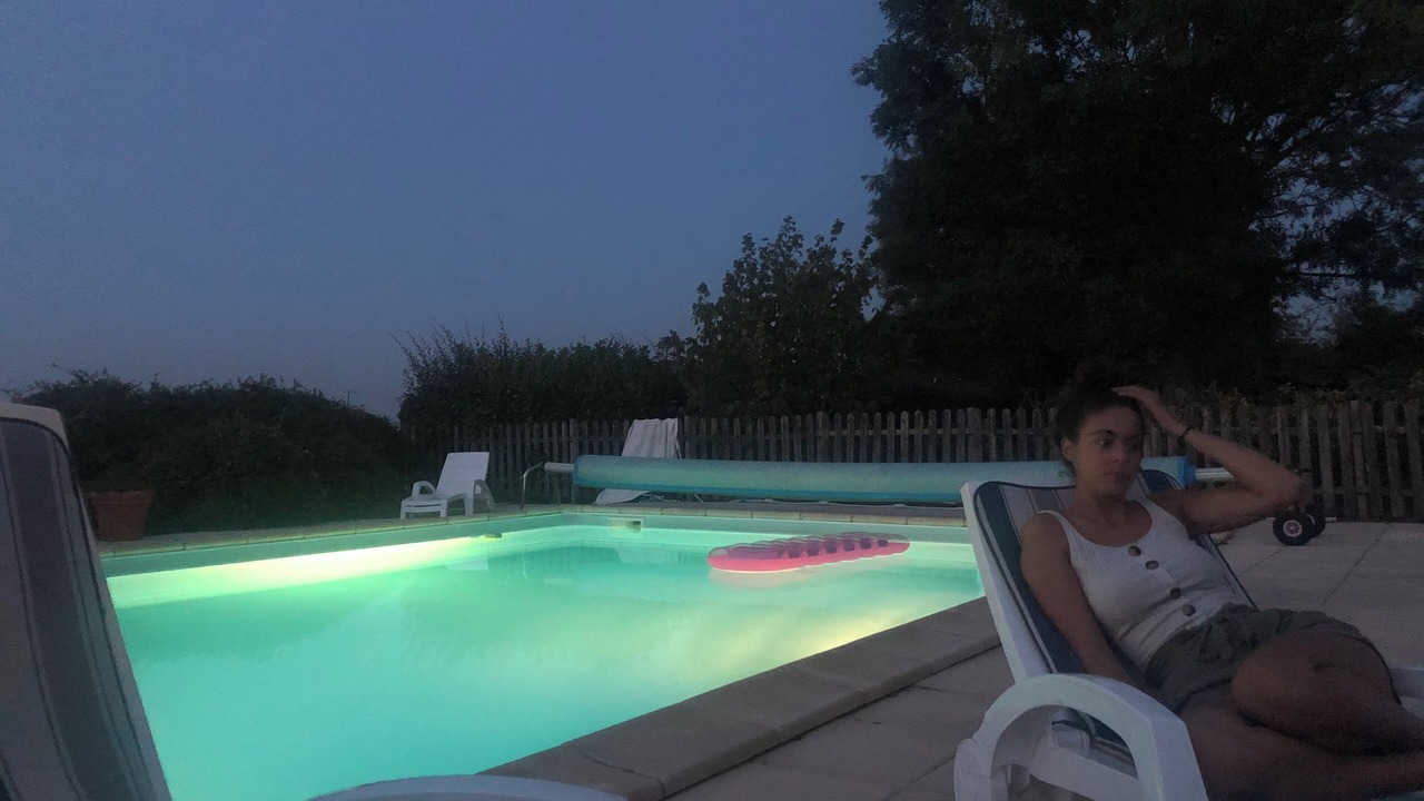 Photo of Outdoor in Monpardiac