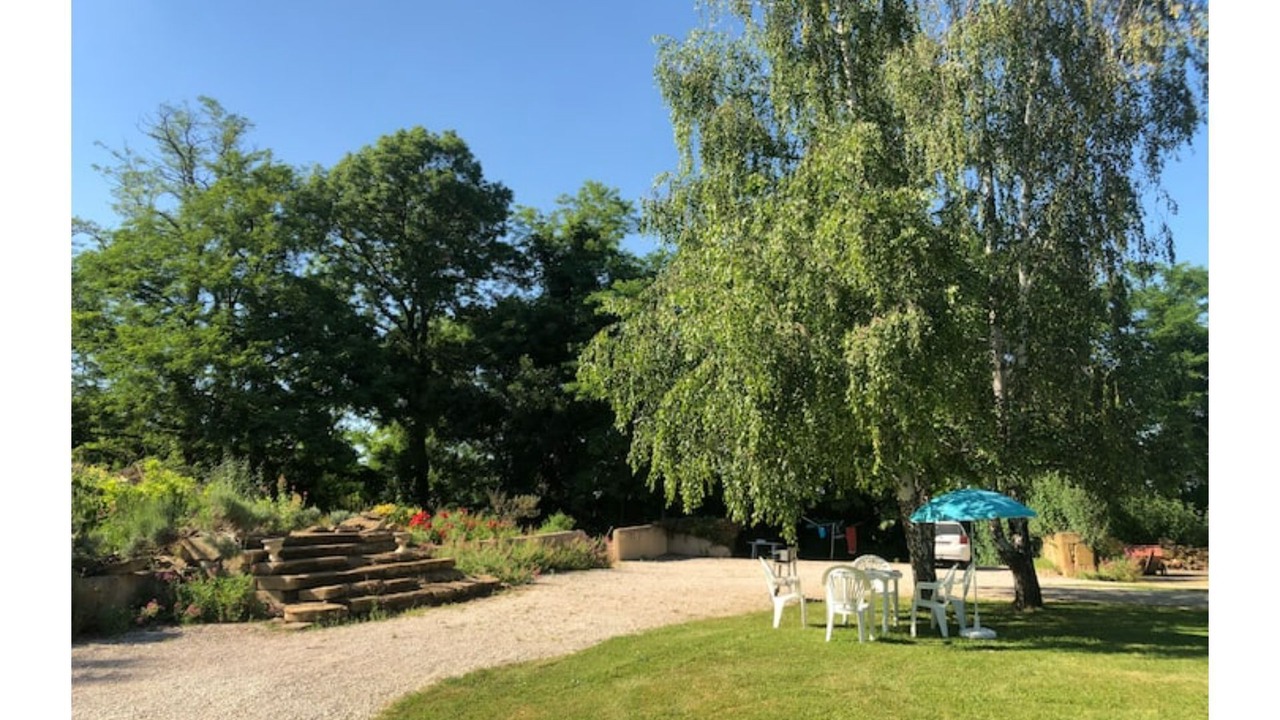Photo of Outdoor in Monpardiac