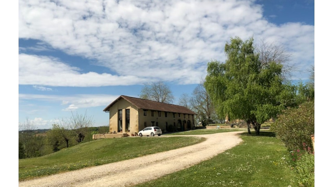 Photo of Outdoor in Monpardiac