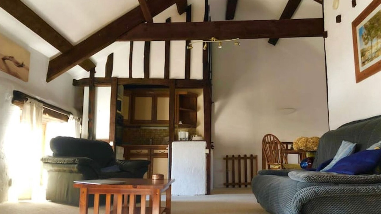 Photo of Livingroom in Monpardiac