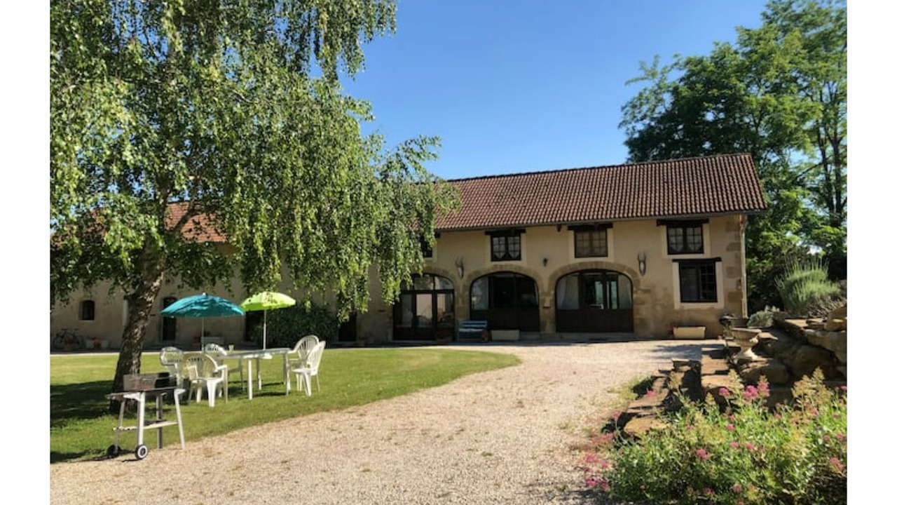 Photo of Outdoor in Monpardiac