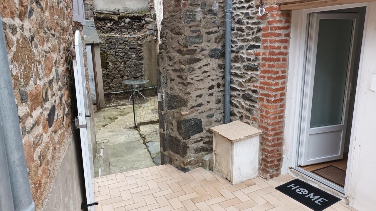 Photo of Outdoor in Portrieux