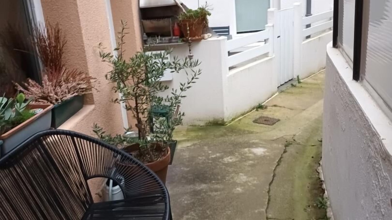 Photo of Patio Balcony in Portrieux