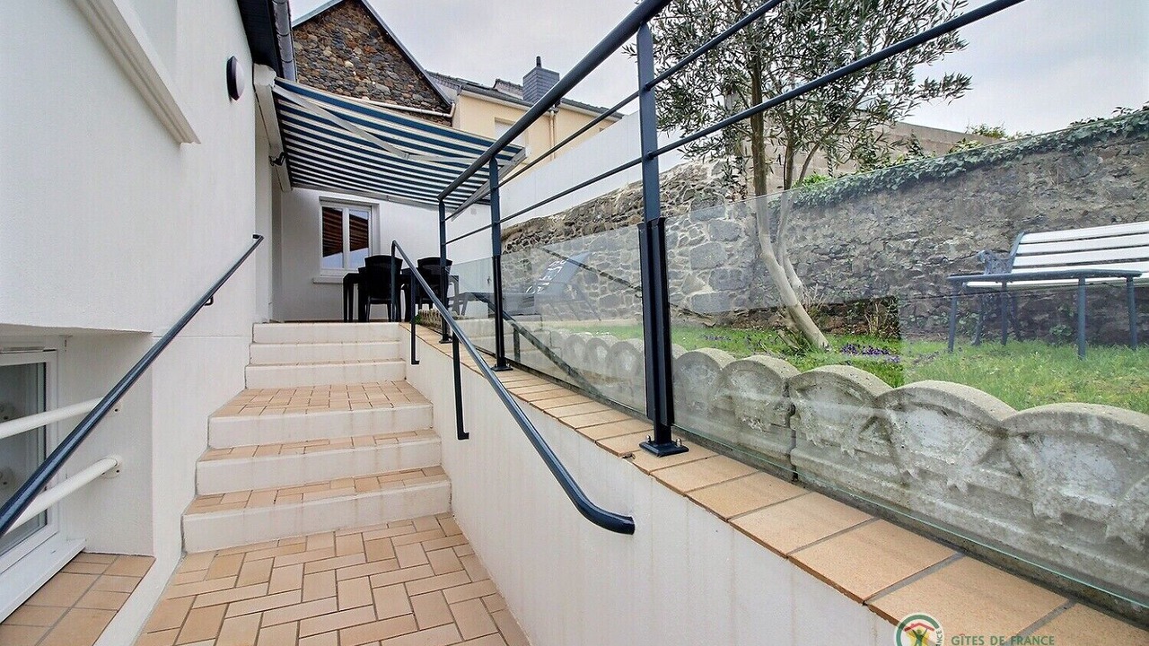 Photo of Outdoor in Portrieux