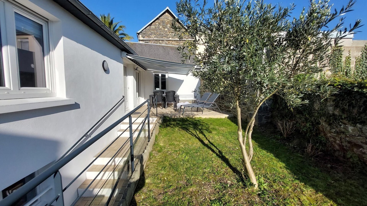 Photo of Outdoor in Portrieux