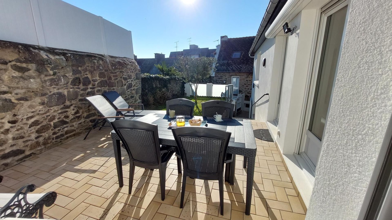 Photo of Outdoor in Portrieux