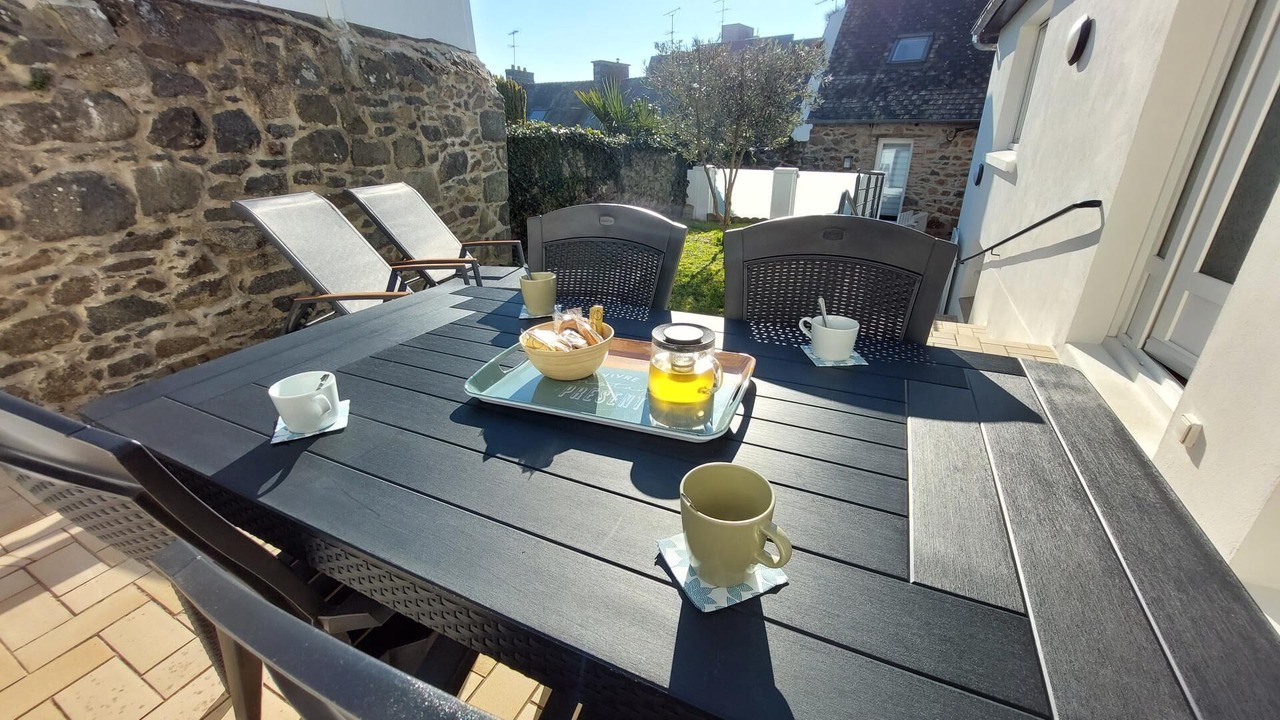 Photo of Outdoor in Portrieux