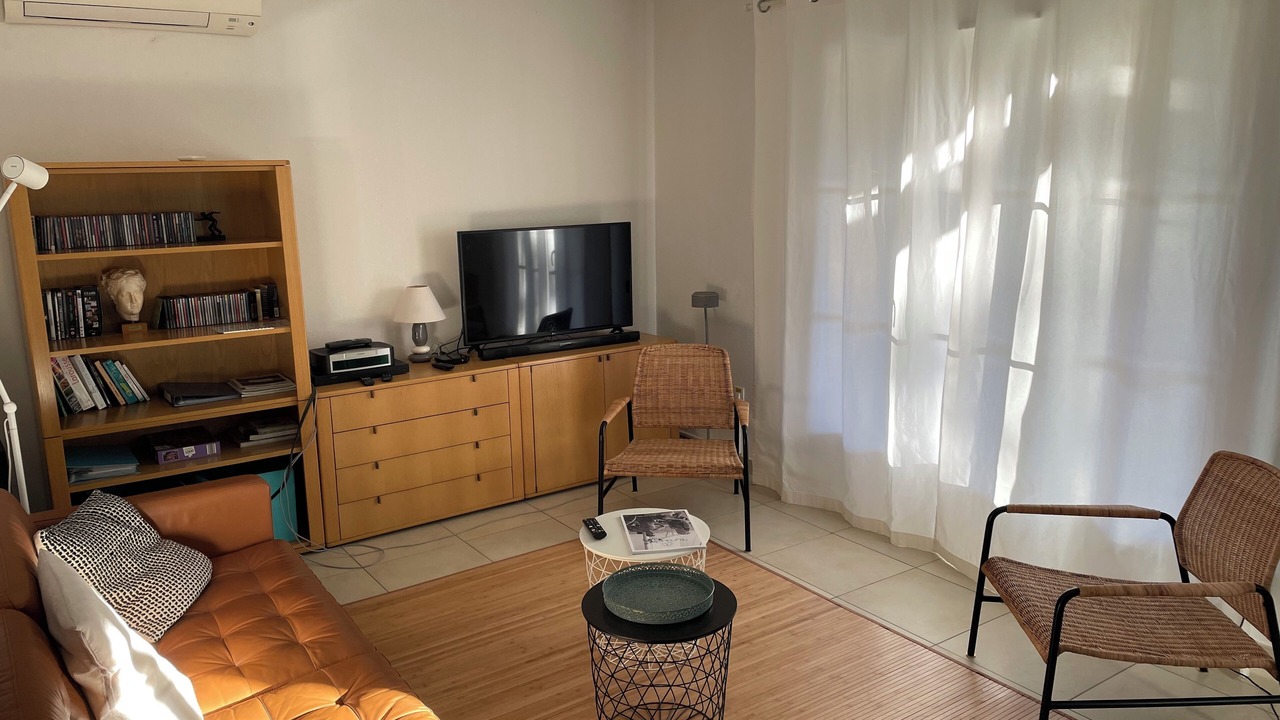 Photo of Livingroom in La Mole