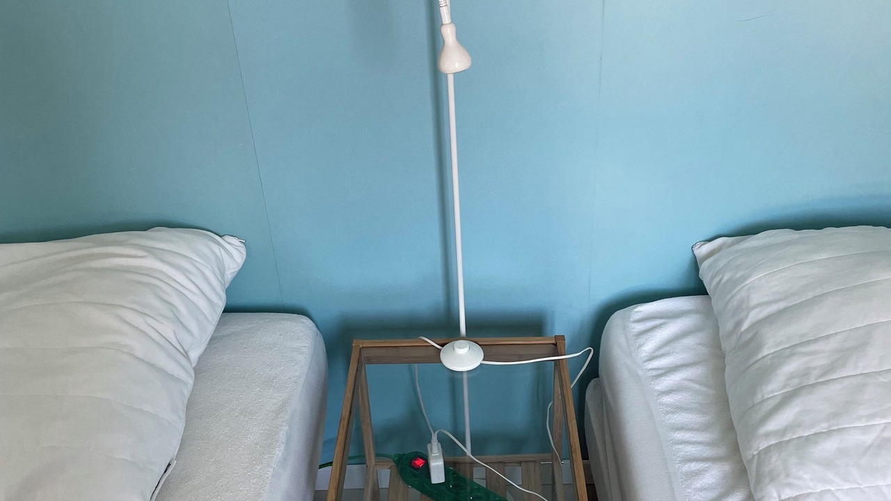 Photo of Bedroom in La Mole