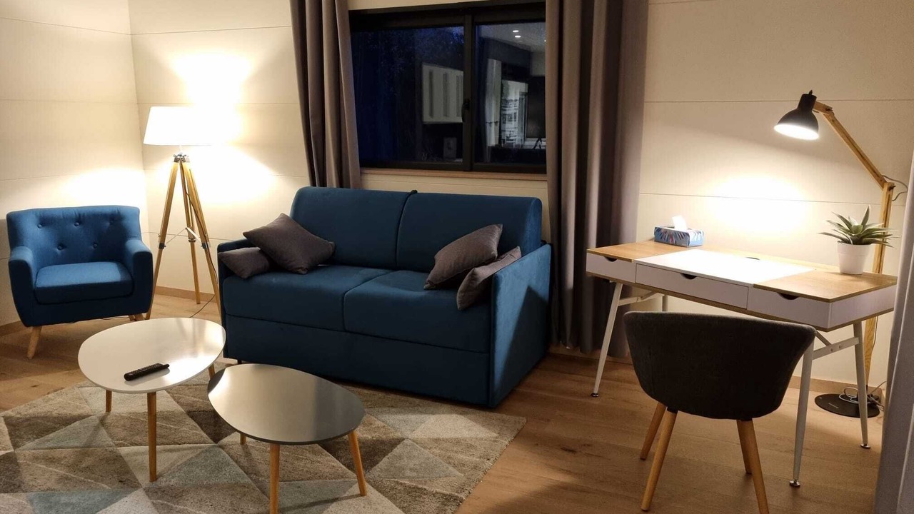 Photo of Livingroom in Dommartin-la-Chaussee