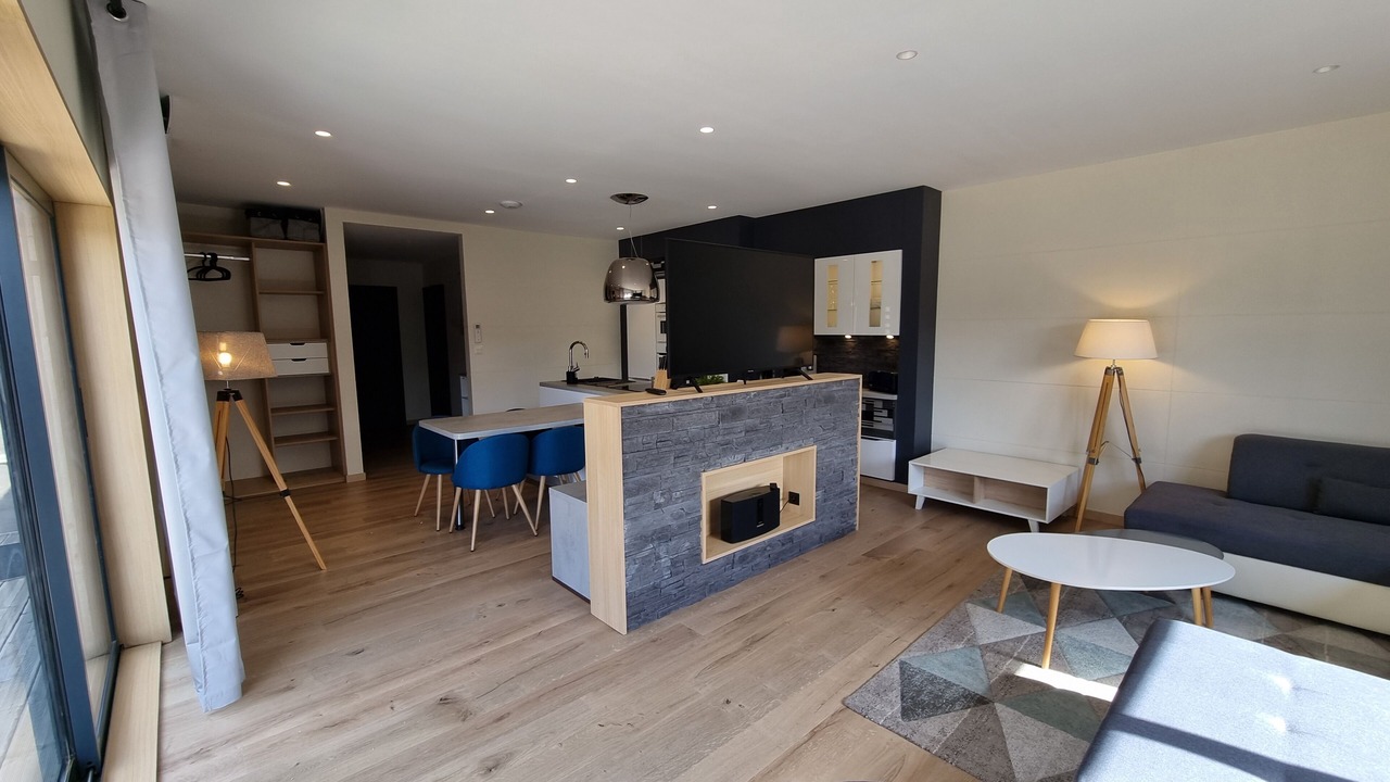Photo of Livingroom in Dommartin-la-Chaussee