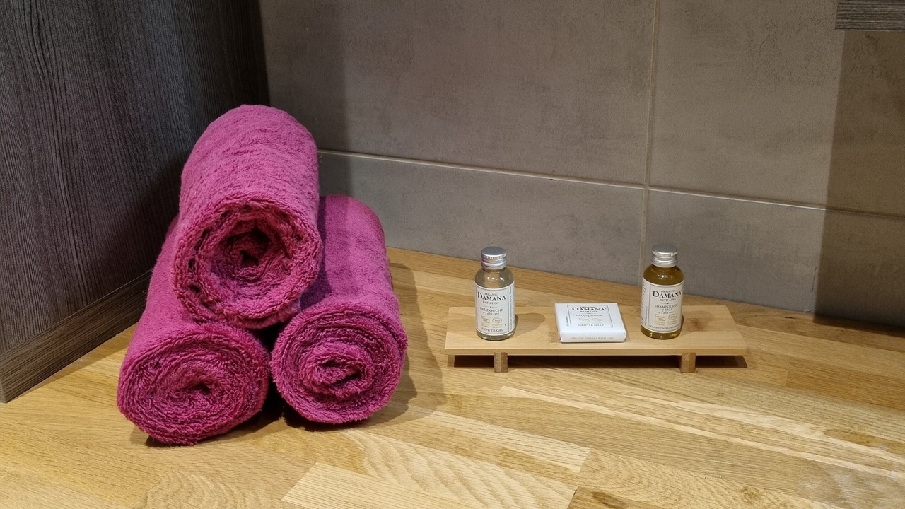 Photo of Bathroom in Dommartin-la-Chaussee