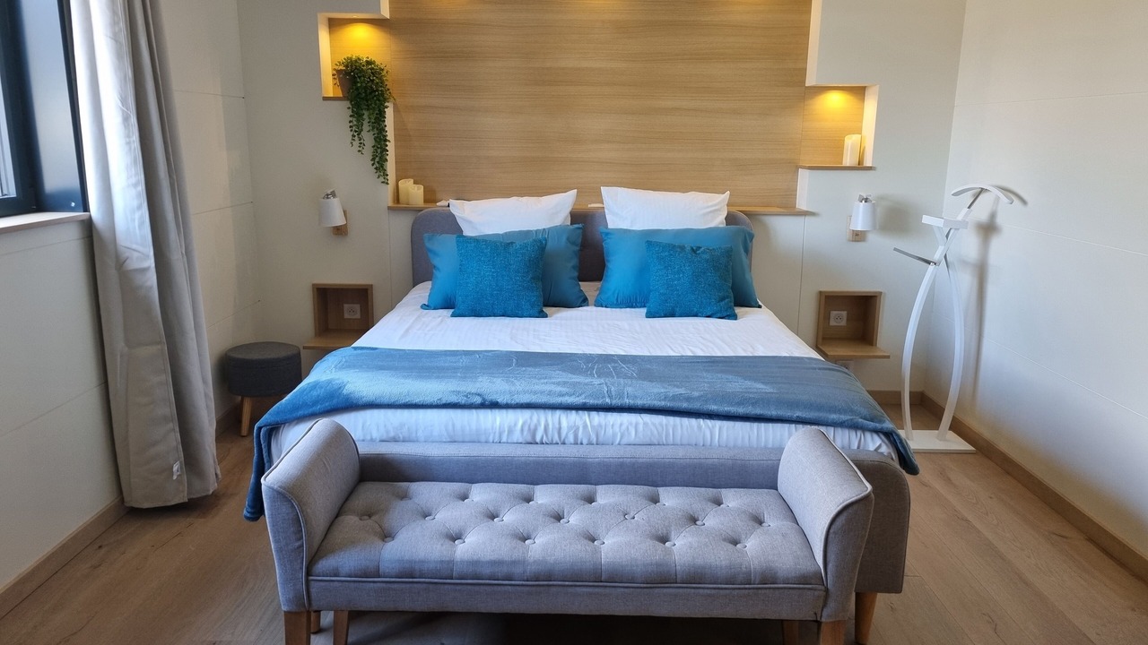 Photo of Bedroom in Dommartin-la-Chaussee
