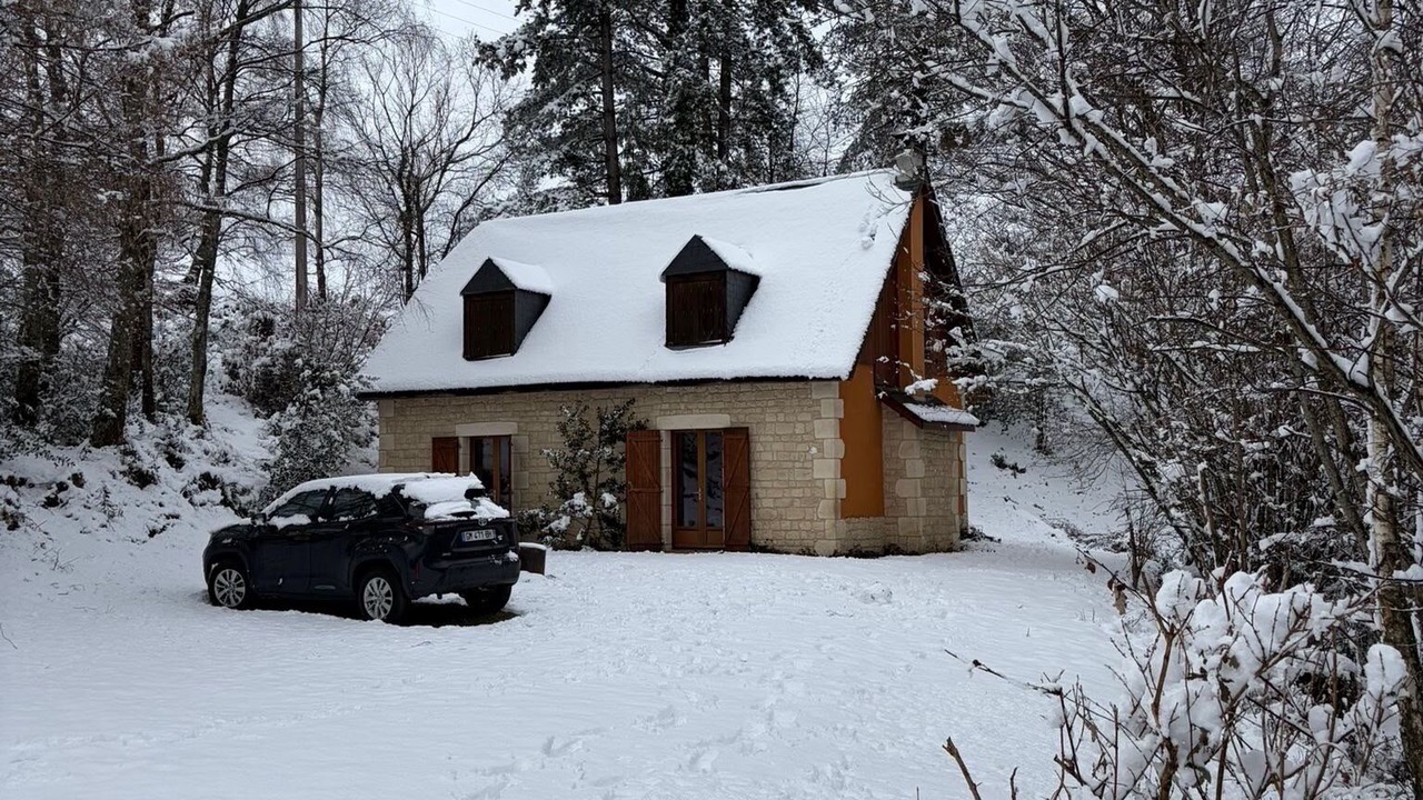 Photo of Outdoor in Germs-sur-l'Oussouet