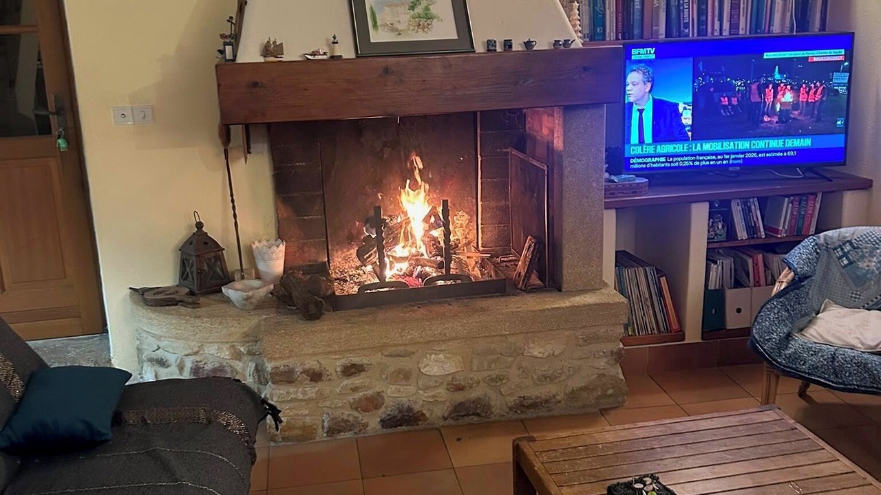 Photo of Livingroom in Germs-sur-l'Oussouet