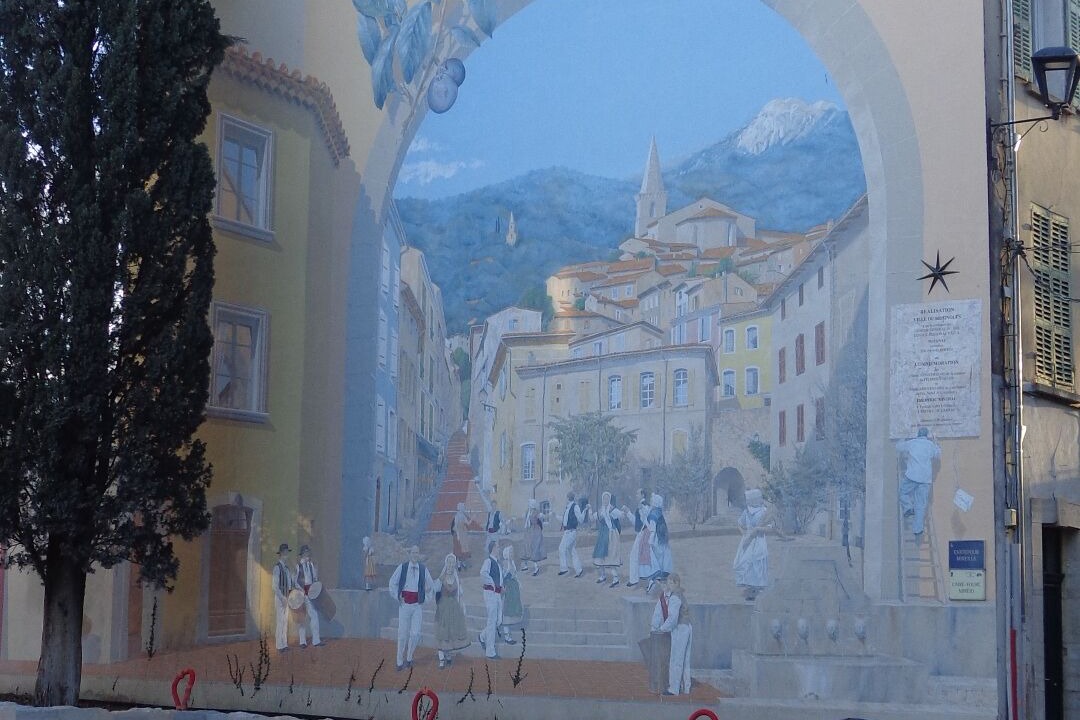 Photo of Outdoor in Brignoles