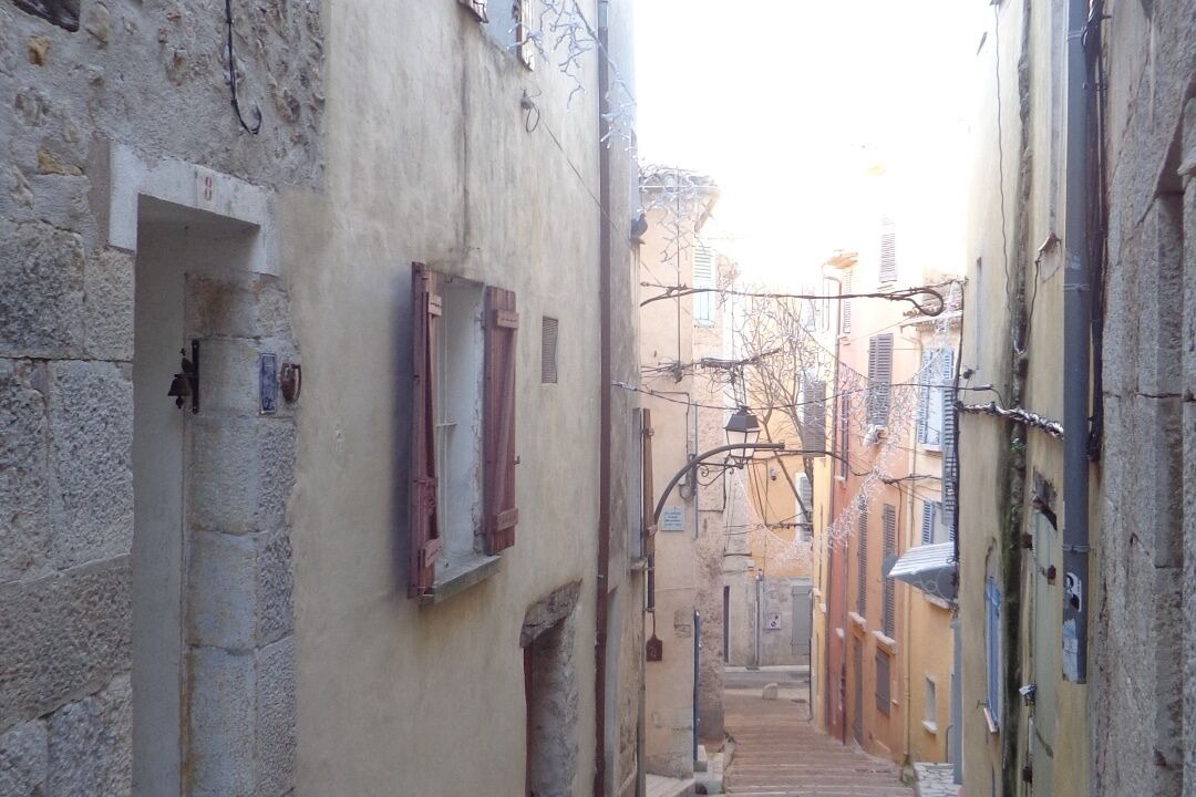 Photo of Outdoor in Brignoles
