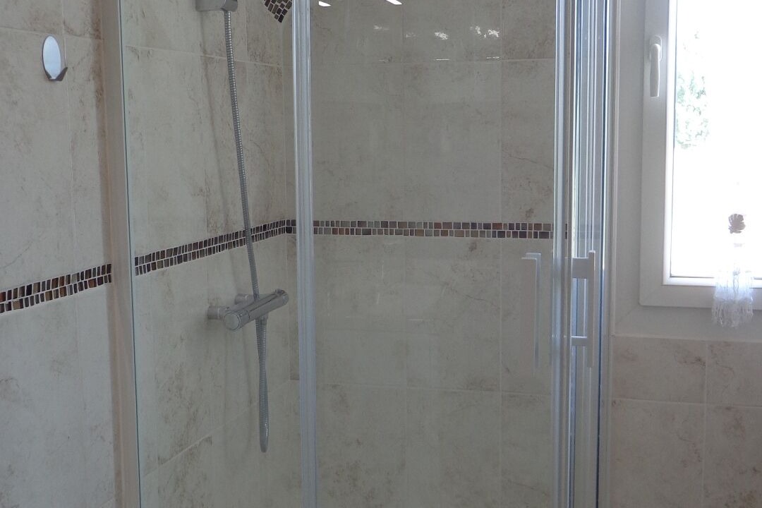 Photo of Bathroom in Brignoles