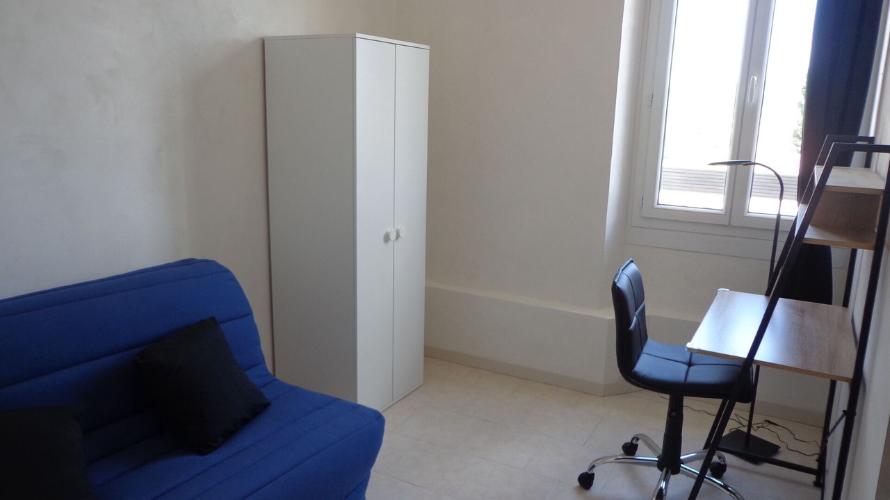 Photo of Livingroom in Brignoles