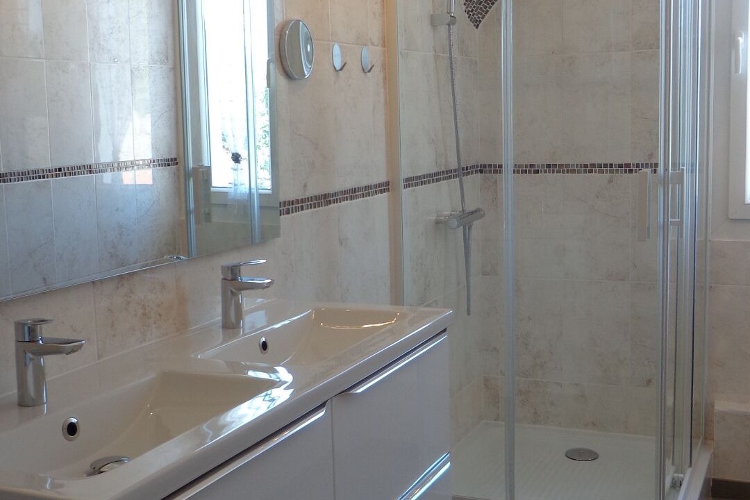 Photo of Bathroom in Brignoles