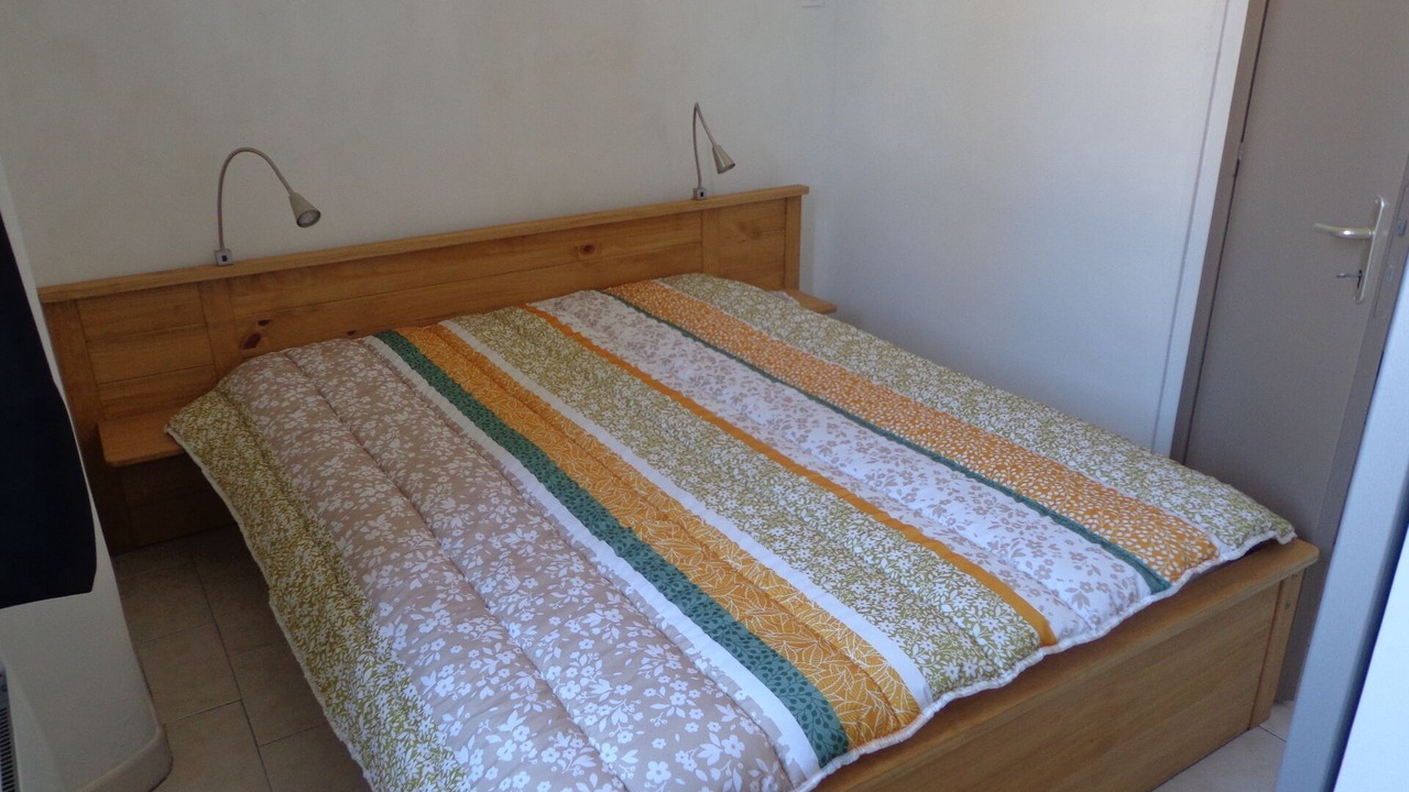Photo of Bedroom in Brignoles