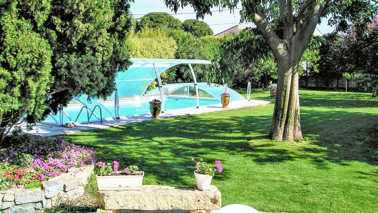 Photo of Outdoor in Marguerittes