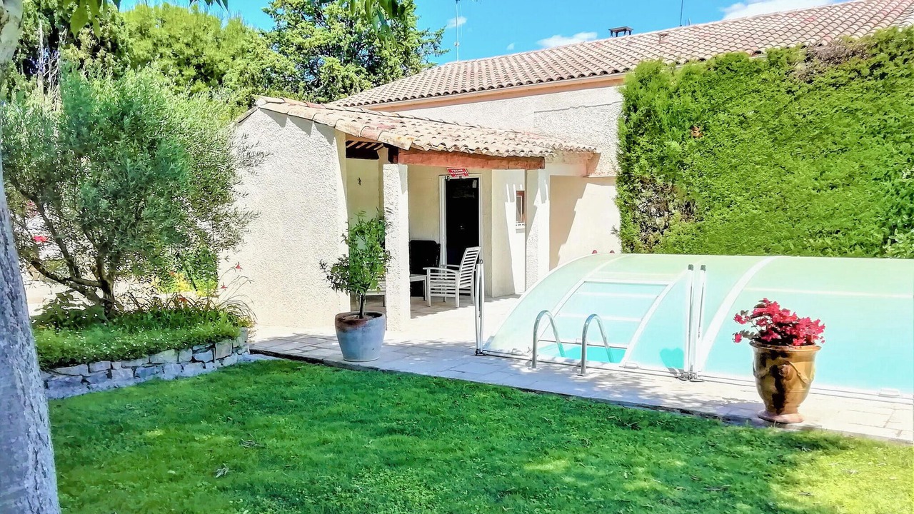 Photo of Outdoor in Marguerittes