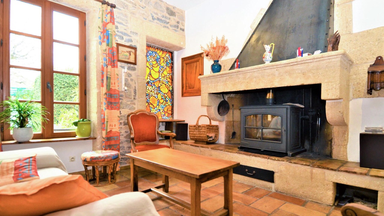 Photo of Bedroom in Marguerittes