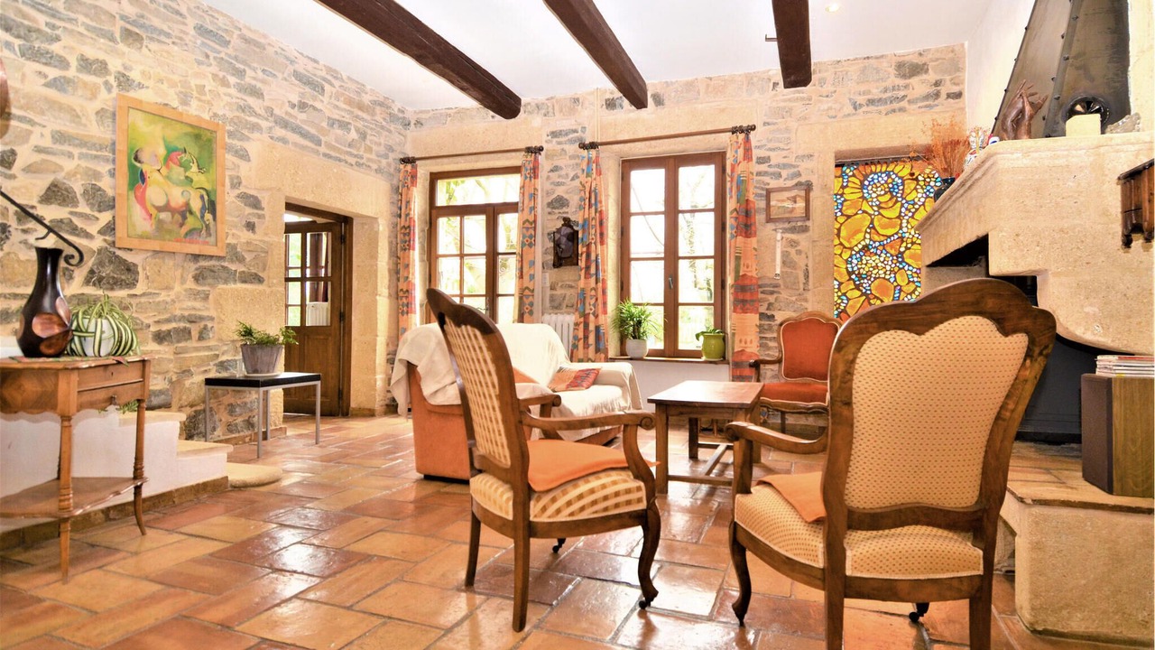Photo of Bedroom in Marguerittes